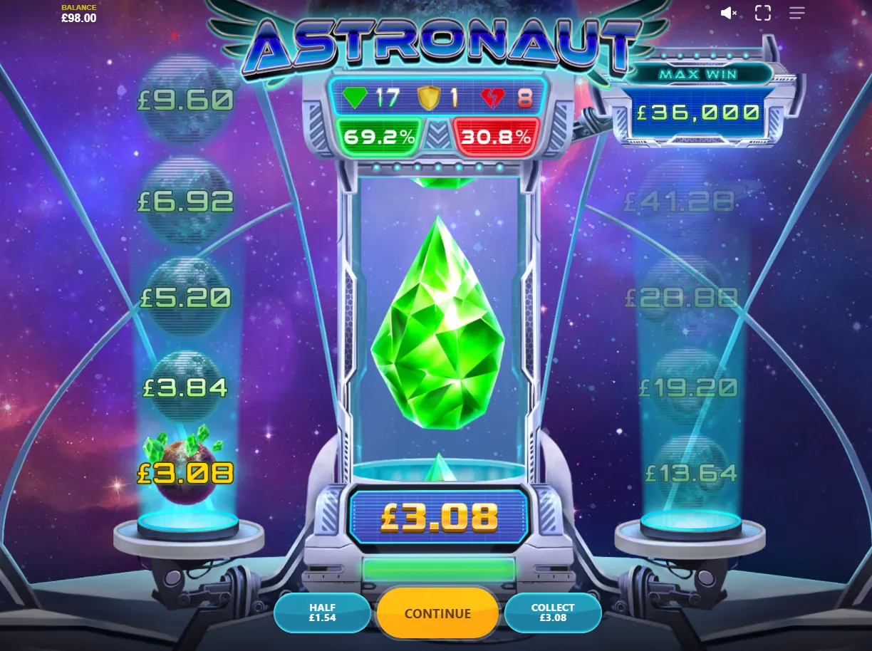 Astronaut APK